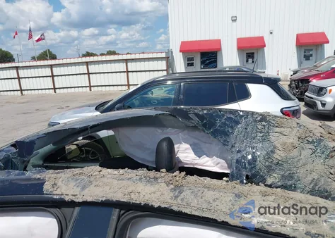 2022 Tesla Model Y Performance Dual Motor All-Wheel Drive из США, поврежденный, VIN 7SAYGDEF4NF443931